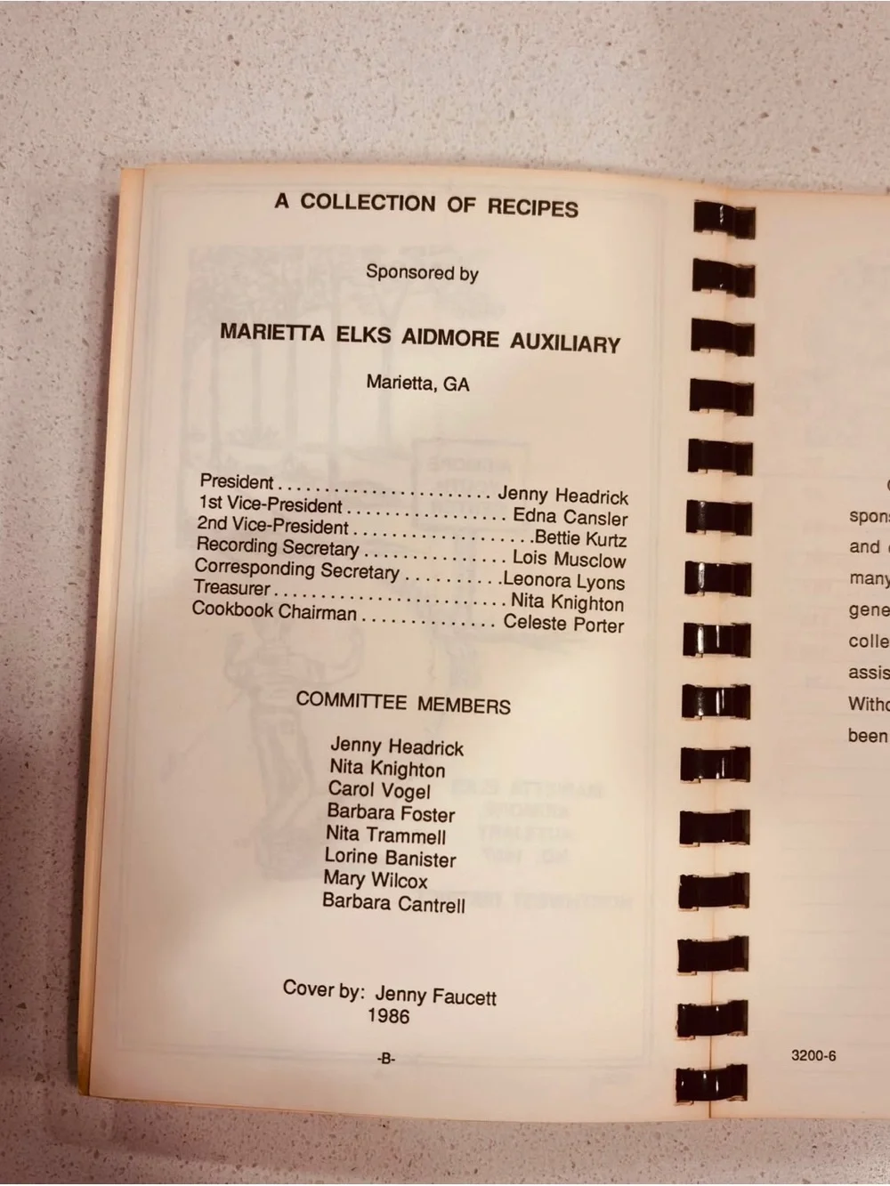 I’m Southern Cookbook Books Charleston Receipts Georgia Mary Mac’s Cajun Recipes